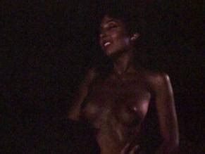 CRYSTAL BREEZE Nude AZnude