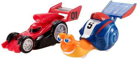 Turbo Turbo Vs Adrenalode Race Car Vehicle 2 Pack Mattel Toys Toywiz