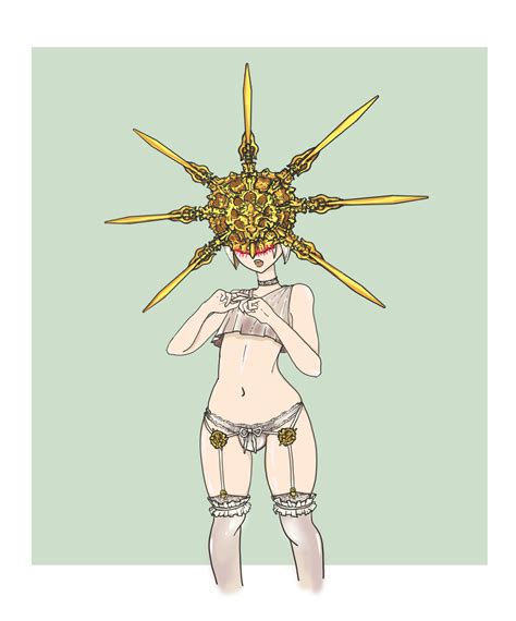 Pray The Dark Sun By Brave Garuda Hentai Foundry