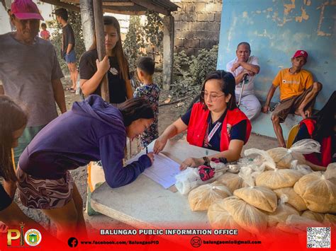 362 80 Kilos Na Dressed Chicken Mula Sa Provincial Government Tulong