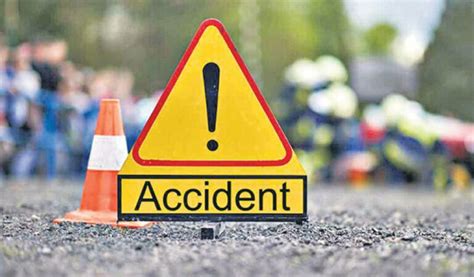 Hyderabad Pedestrian Dies In Road Accident At Pocharam Telangana Today