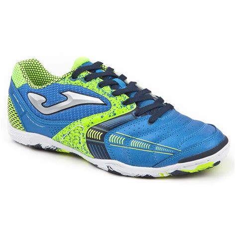 Joma Dribling IN Blue buy and offers on Goalinn