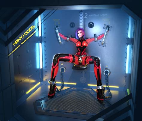 Horny Jail Inc 1 Jessica S Detention By Carboncats Hentai Foundry