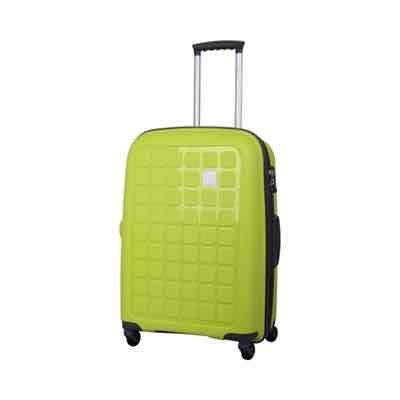 Tripp luggage - medium case Lime green £39 @ Debenhams Trafford Centre ...