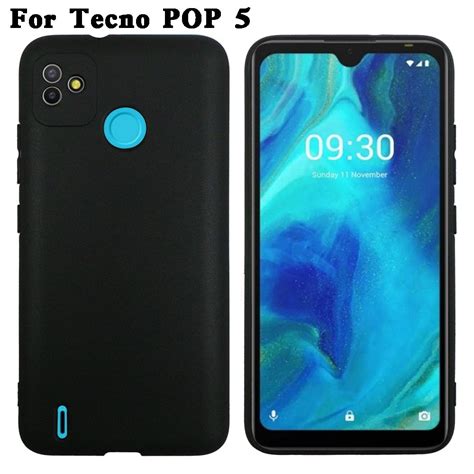 Tecno Pop Pop Lte Pova Neo Le Spark Go Spark C