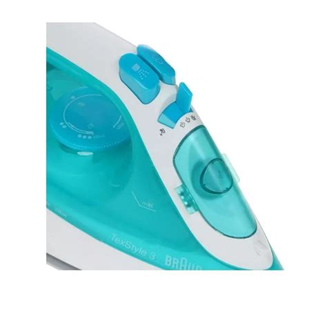 BRAUN SI 3041 GR