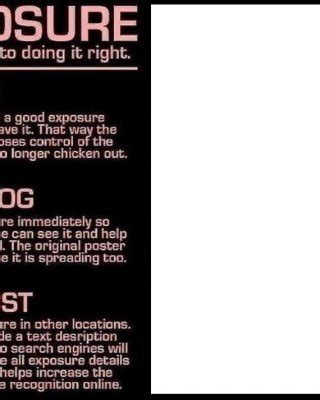 Exposure Templates Porn Pictures XXX Photos Sex Images PICTOA