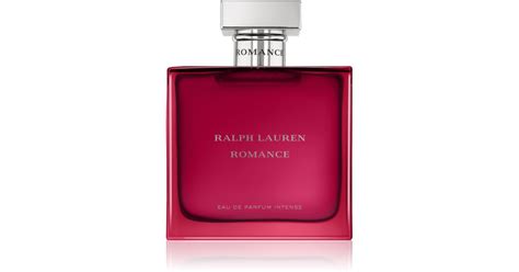 Ralph Lauren Romance Intense Eau De Parfum F R Damen Notino