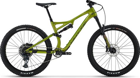 Whyte T C R Bikes Fan