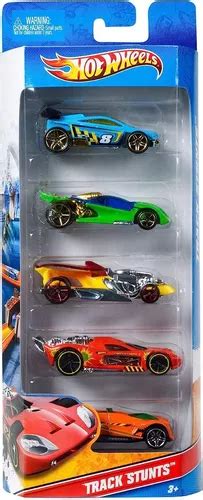 Hot Wheels Surtido Pack De Autos B Sicos Cuotas Sin Inter S