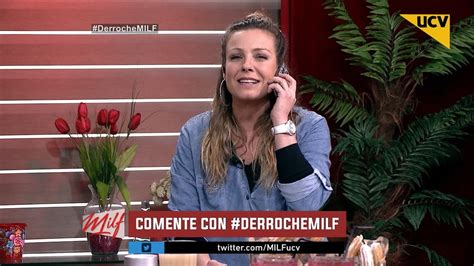 Milf Las Milf Te Dan Los Mejores Consejos Para Comportarse Frente A Una Ex