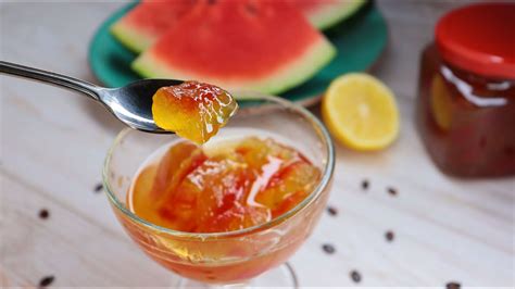 Арбузные соленья - Coffee Time