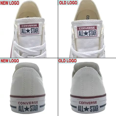 Venta Championes Converse All Star Originales En Stock