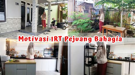 Kegiatan Sehari Hariku Sebagai Ibu Rumah Tangga Dan Konten Kreator