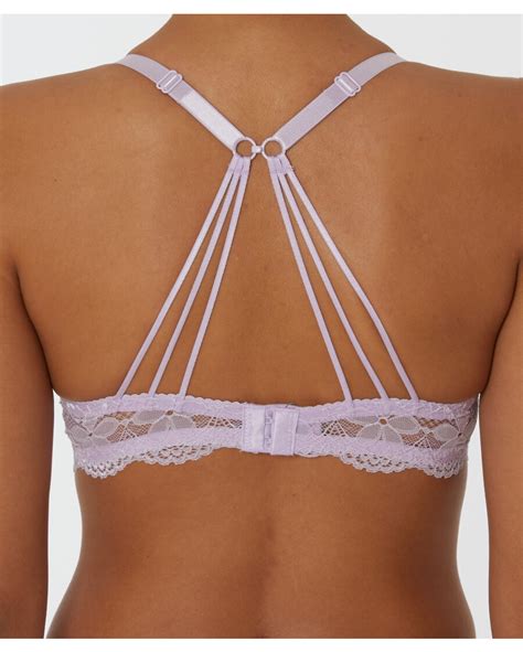 Push Up BH String Janina Strasssteine Art 1178161 KiK Onlineshop