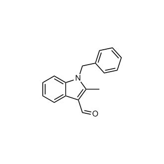 95202 45 2 1 BenZyl 2 Methyl 1h Indole 3 Carbaldehyde ChemScene Llc