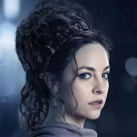 Cameo - Brittany Curran