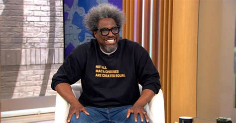 W Kamau Bell On 1000 Me Growing Up Mixed A Documentary Exploring