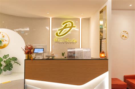 Di'own Beauty - Facialsingapore.sg