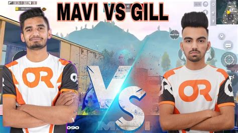 Mavi Vs Or Gill Tdm V What A Come Back Mavi Mavi Or Gill