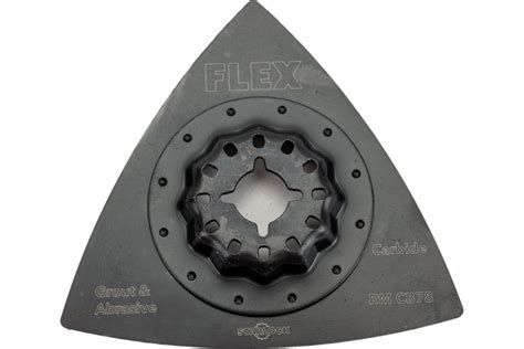 Комплект пильных полотен starlock sm/rm set ve3 FLEX 531056 - выгодная ...