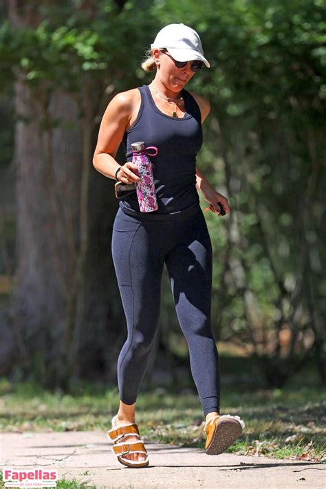 Scarlett Johansson Aka Scarlettjohanson Nude Leaks OnlyFans Photo Fapellas