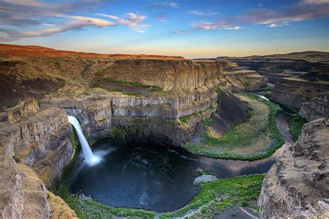 Palouse Falls Photograph by Piriya Photography | Fine Art America