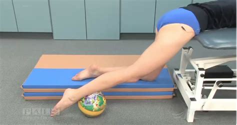 Best Electrode Position And Placement For Leg And Foot Stroke