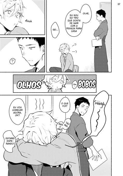 As Delícias Do Sexo Gay Hentai Gay