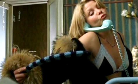 Annette Frier Nude OnlyFans Leaks Fappening FappeningBook