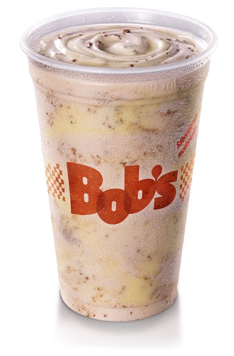 Bob S Lan A Milk Shakes Leite Mo A Gkpb Geek Publicit Rio