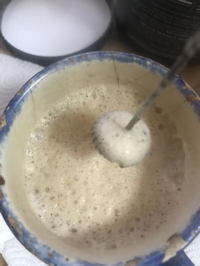 Coffee Lovers, have you tried this? – Balancing It All