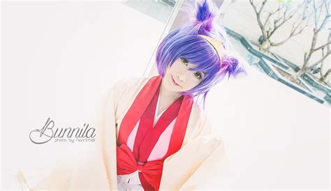 Izuna Hatsuse Cos By Korixxkairi On Deviantart