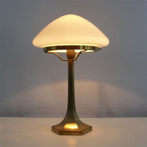 Art Deco desk lamp, 1960s | #182660