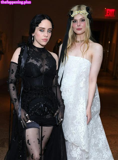 Billie Eilish Fake Billieeilish Nude OnlyFans Photo The Fappening Plus