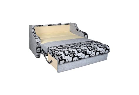 Диван выкатной Альфа-3 с мягкими подлокотниками купить в Санкт ...