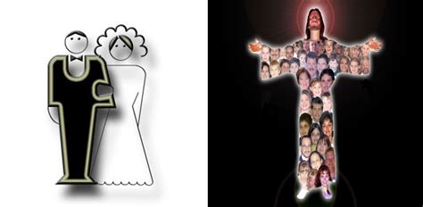 The Pedestrian Christian Sex Should Be Spiritual Rebutting The Alluring Theological Error Of