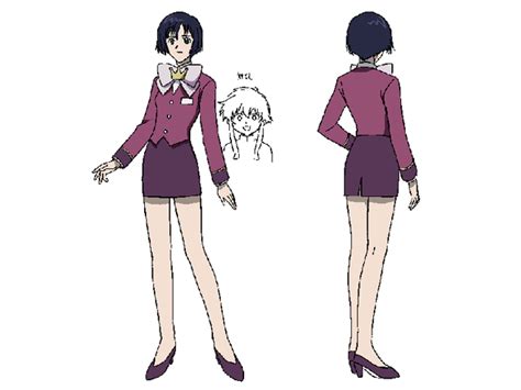 Angelic Layer Tagme Black Hair Image View Gelbooru Anime Art Hentai Gallery Free