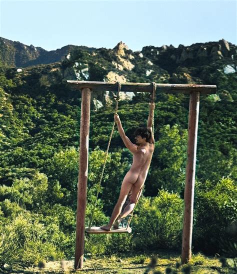 Charlie Puth Poses Nude Expectedly Sends Fans Wild Cocktails Cocktalk