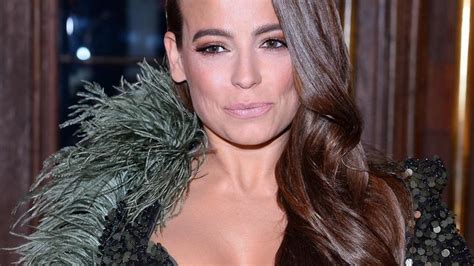 Anna Mucha Rozpala Fan W Pokaza A Si W Bikini Wp Gwiazdy