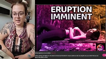 About Eruption Imminent Xvideos