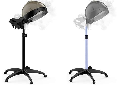 hair steamer professional hair steamer  adjustable hood