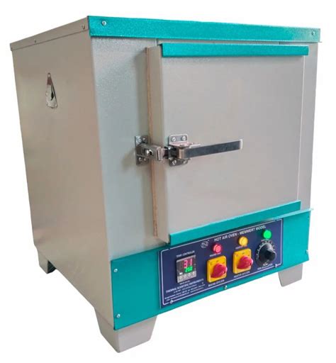 TSI 50 300 Degree Celsius Memmert Type Hot Air Oven For Laboratory At