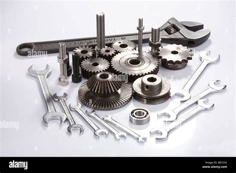 Examples Of Mechanical Devices