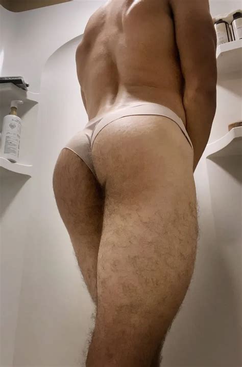 My Ass Nude Pics XHamster