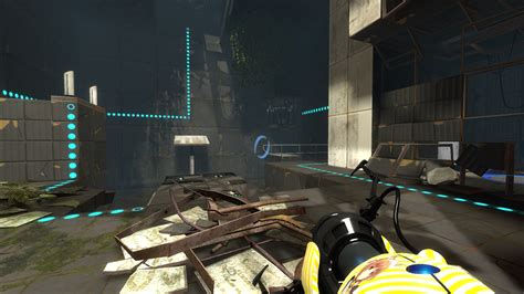 Steam Community Guide Portal 2 Custom Portal Gun Skins