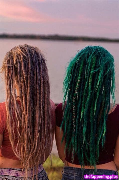 BluTube Blukitsune9 Orchidsandhoney Therealroyalblu Nude OnlyFans Photo 50 The