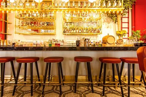 bar seating guide types dimensions  benefits