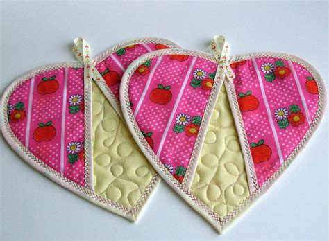 Прихватки Фото Очень Легко И Красиво – Telegraph