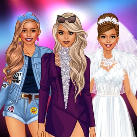 superster carriere aankleden speel gratis superster carriere